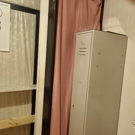 Kleines Wohnstudio Appartement Wenen Buitenkant foto