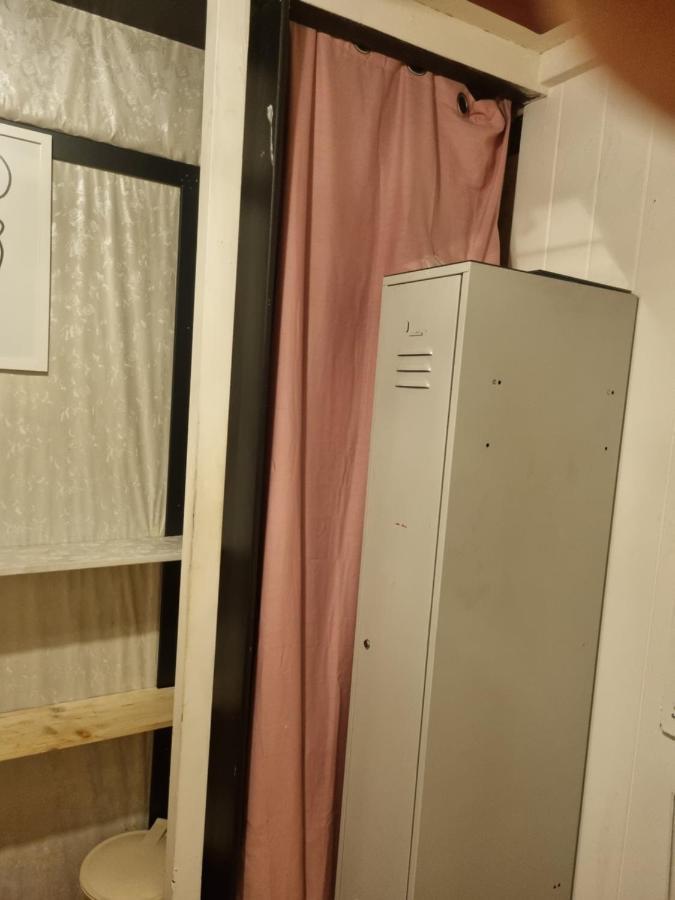Kleines Wohnstudio Appartement Wenen Buitenkant foto